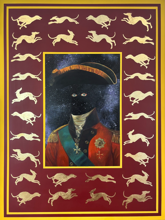 Somewhere Between Here and There (Part I)