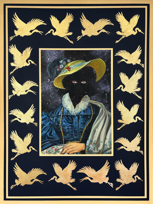 Somewhere Between Here and There (Part II)