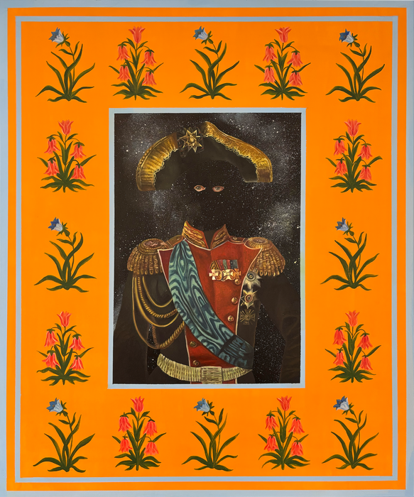 Somewhere Between Here and There (Part III)