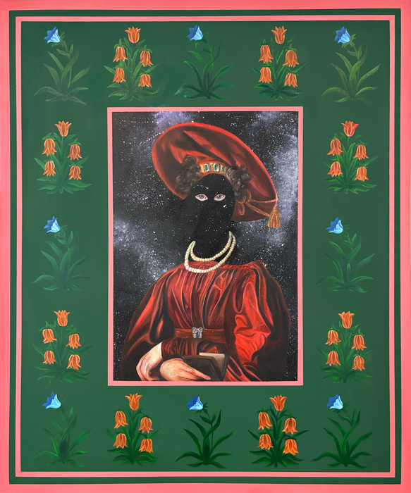 Skin like water soaked wood (Part V)