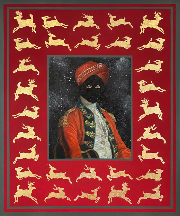 Somewhere Between Here and There (Part IV)