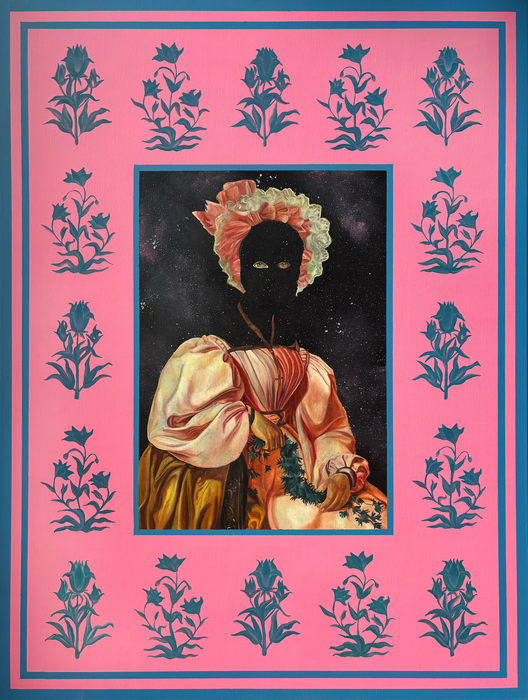 Skin like water soaked wood (Part III)