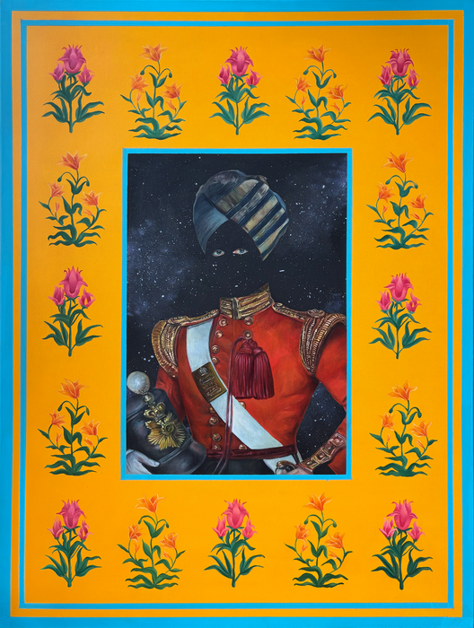 Skin like water soaked wood (Part IV)