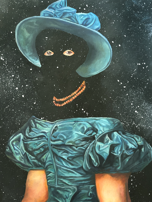 The self folded II