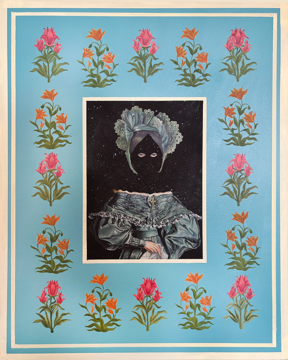 The self folded I